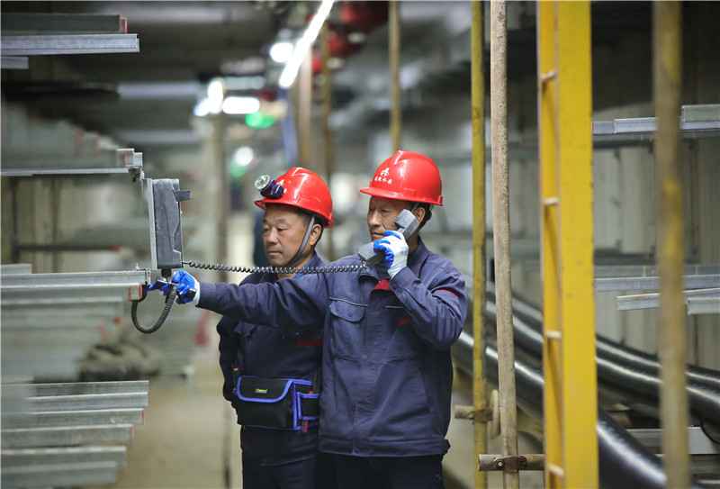 电力综合管廊新突破：合肥新站高新区36.8公里电缆入地，城市生命线智慧升级