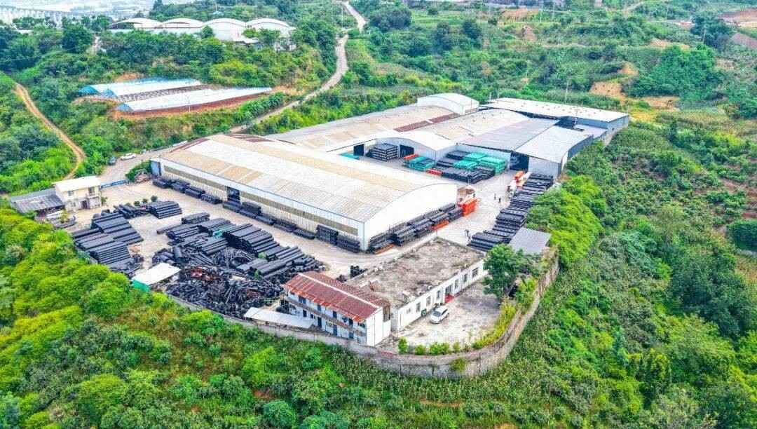 成都CPVC电力管厂家领军者：四川福塑科技的创新之路与社会担当
