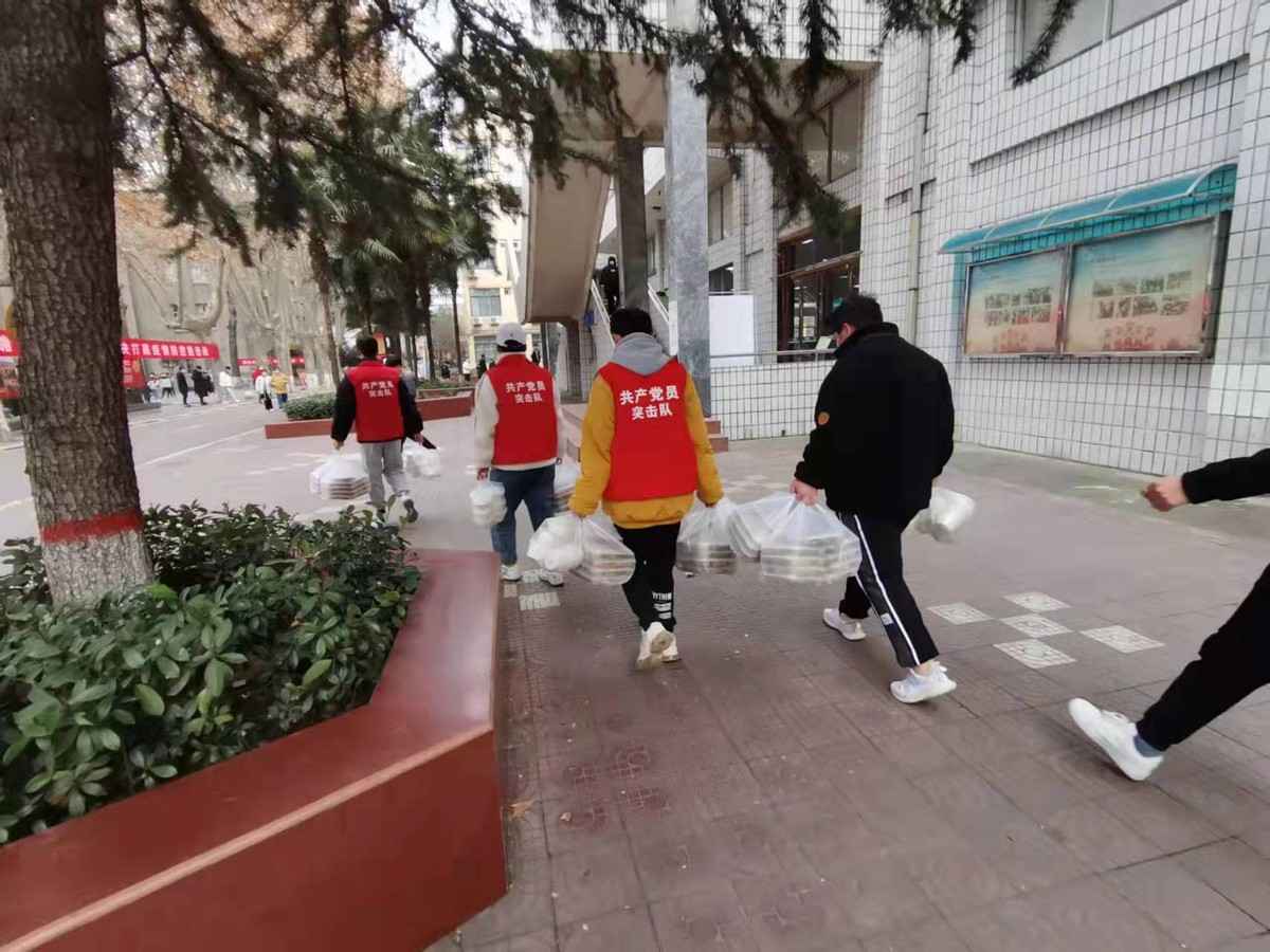 奥仁格管道助力校园防疫：西安电专的封闭管理实战