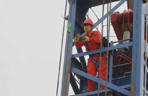 电力维管 “架炮”“排骨”“拆弹”……这些班组里的行话，能看懂的都是老师傅