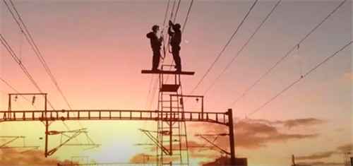 电力维管 “架炮”“排骨”“拆弹”……这些班组里的行话，能看懂的都是老师傅