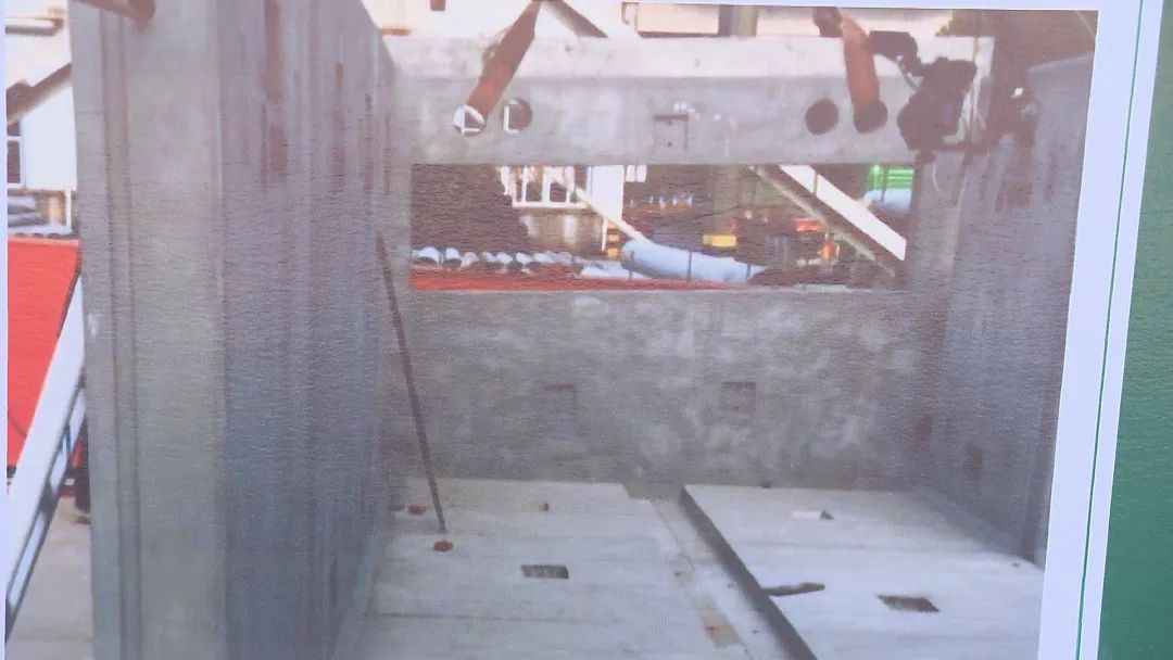 历史性时刻！“搭积木”式排管？沪上首个预制式电力排管工程在闵行开工