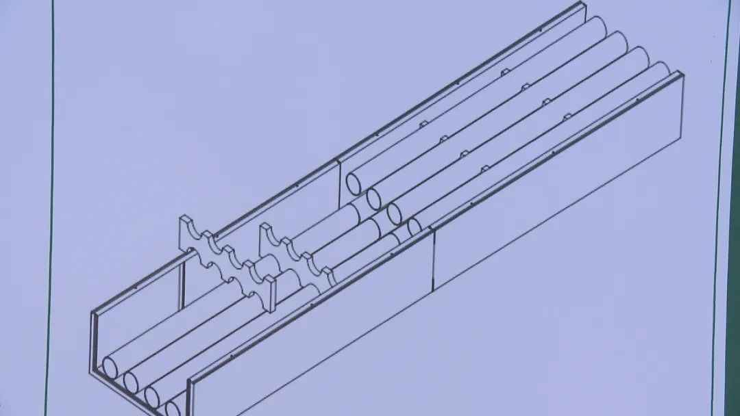 创新浪潮：上海闵行率先启用“搭积木”式电力排管