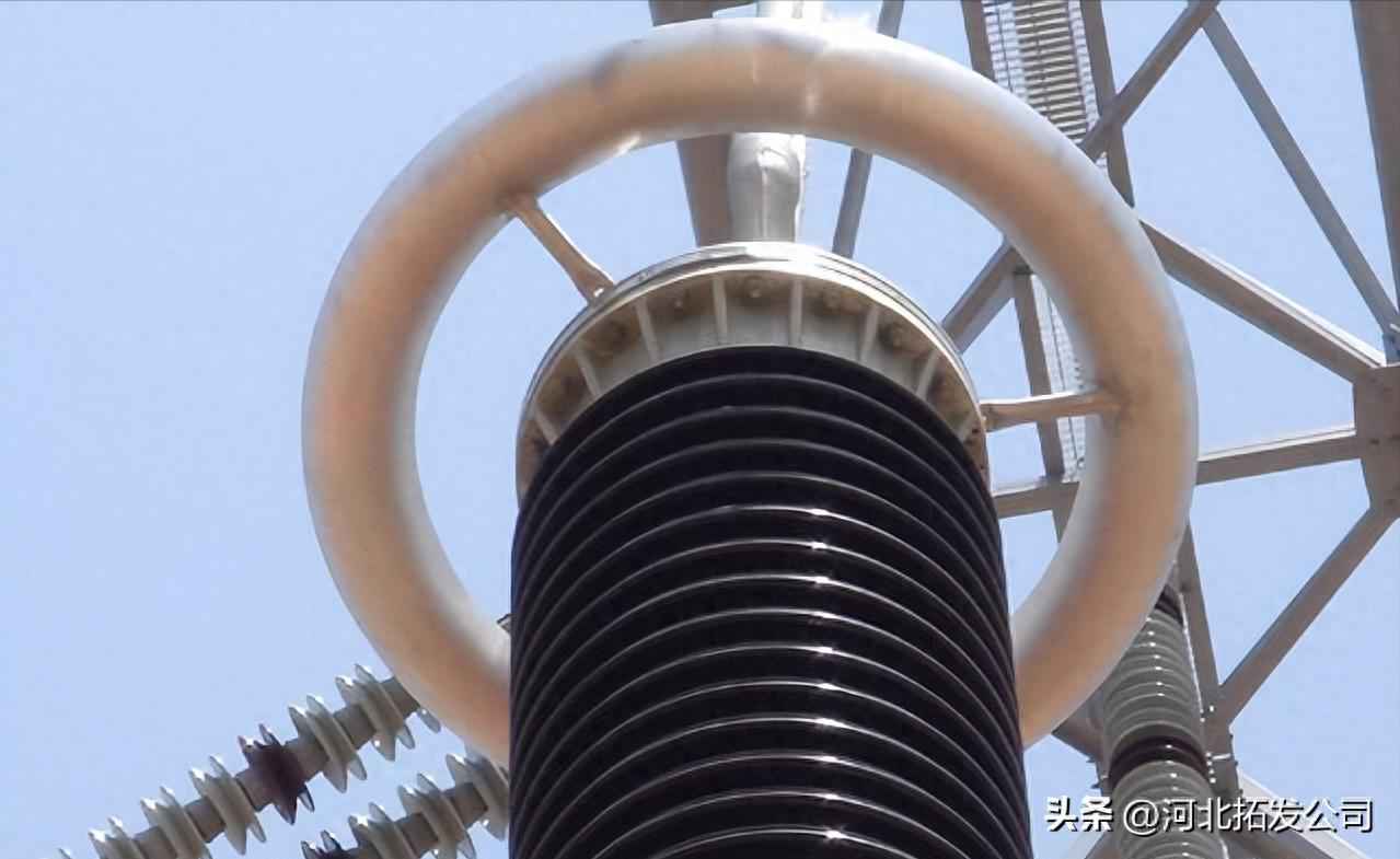 奥仁格管道深度解析：均压环在电网建设中的关键作用与实战用法