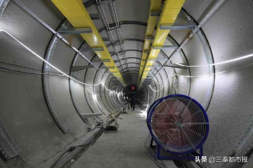 奥仁格管道领航电力顶管新突破：“掘洞神器”高效贯通330千伏高压隧道