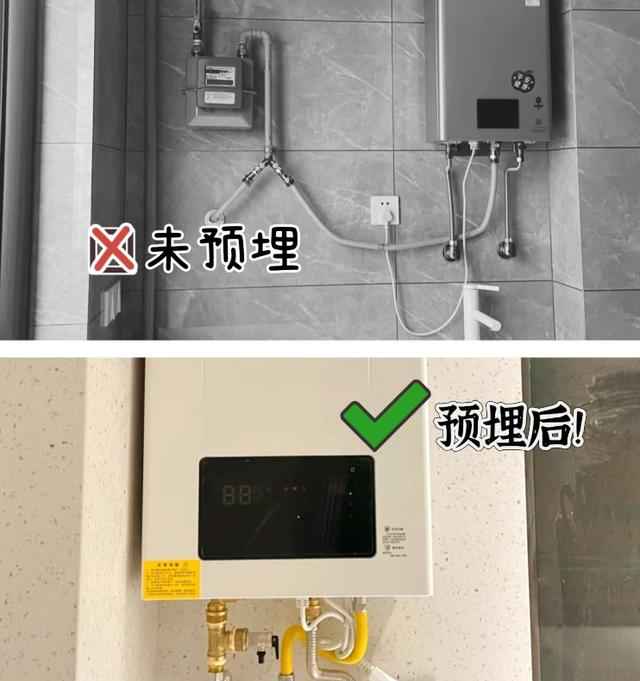家里管线乱成“网”？50管预埋全攻略，入住后整洁又高级！