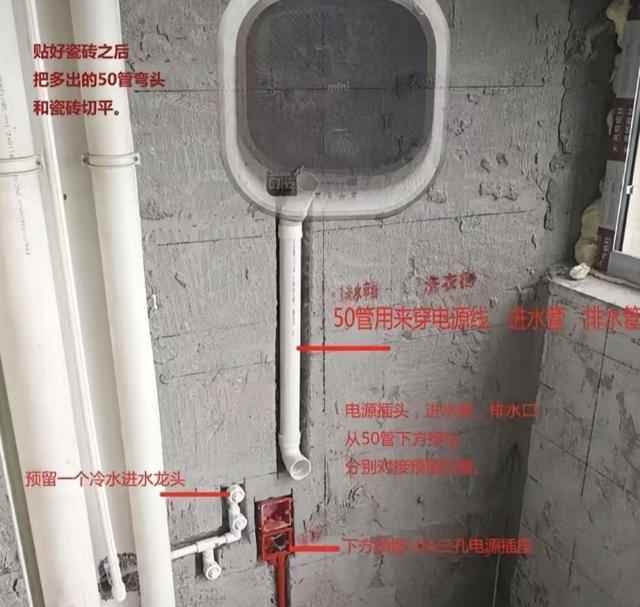 家里管线乱成“网”？50管预埋全攻略，入住后整洁又高级！