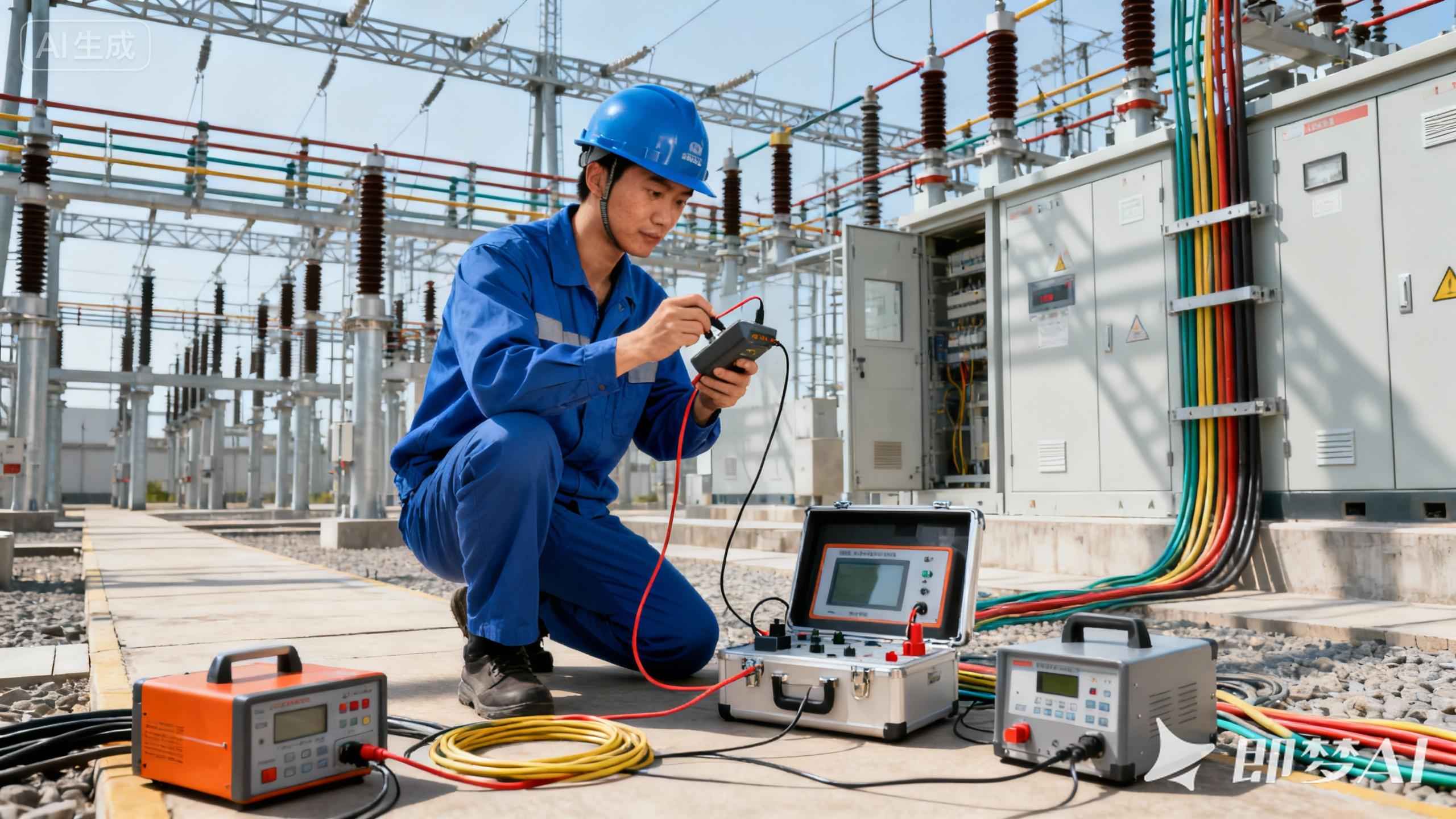 电力顶管封头 机电备考170天：电力电缆施工技术8大核心考点全解析