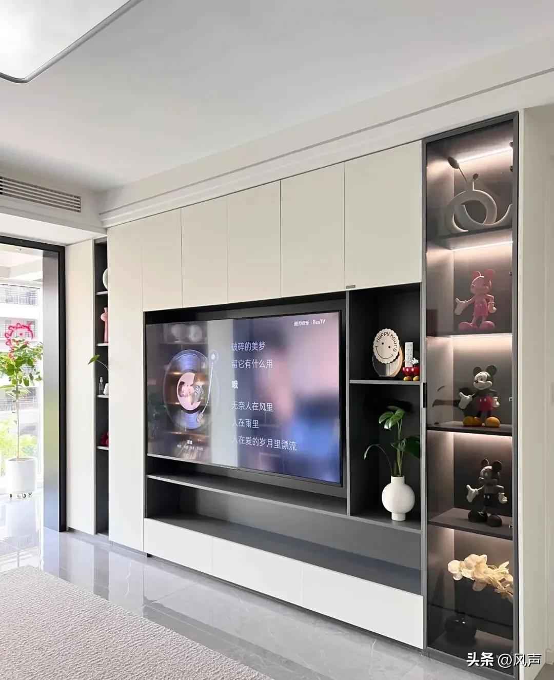 预埋电力管 装修别踩坑！水电阶段预埋这5根管，入住10年不后悔，家务省一半