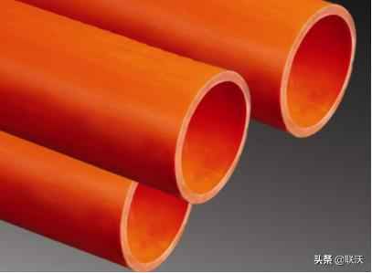 广西MPP电力顶管：电力改造的智能选择