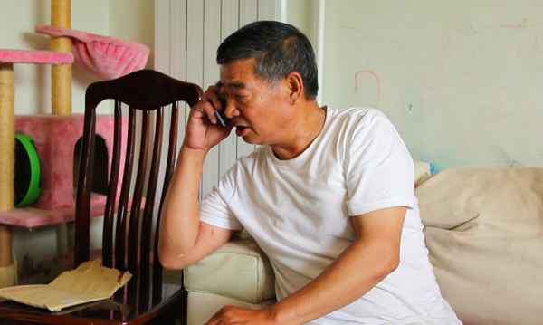 雄县玻璃钢电力管厂家 口述中国｜雄安⑤知鱼善捕的老镇长：休渔期监管要到位