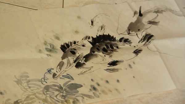 雄县玻璃钢电力管厂家 口述中国｜雄安⑤知鱼善捕的老镇长：休渔期监管要到位