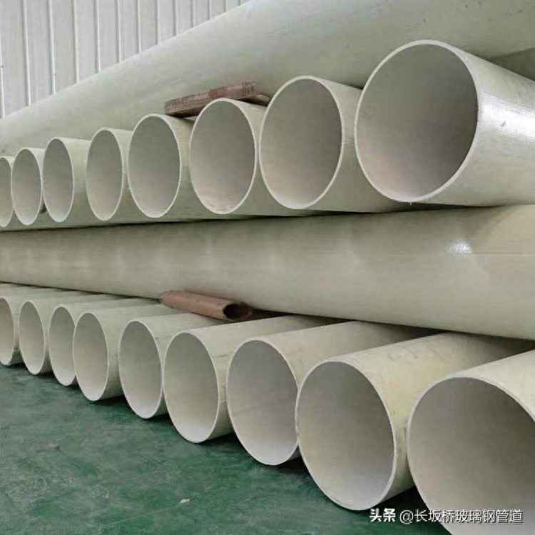 奥仁格管道：HB-BWFRP电力管的高性能解析