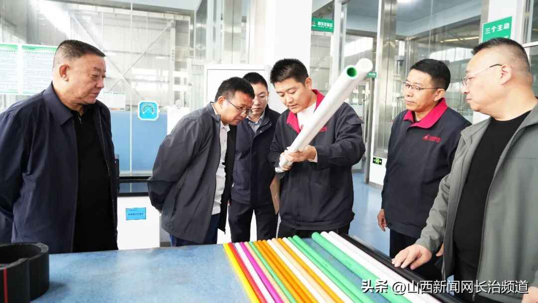 强强联手！中德集团管业与中电科普天战略合作开启新篇章