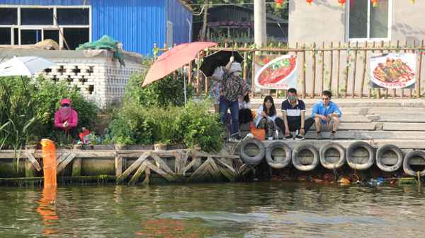 口述中国｜雄安⑤知鱼善捕的老镇长：休渔期监管要到位