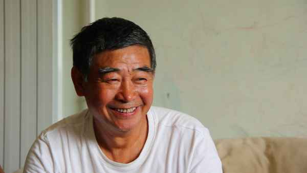 口述中国｜雄安⑤知鱼善捕的老镇长：休渔期监管要到位