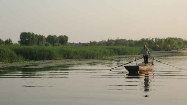 口述中国｜雄安⑤知鱼善捕的老镇长：休渔期监管要到位
