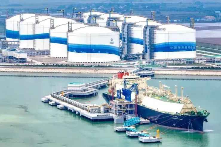 中国11大电力央企，为何全部重仓盐城？