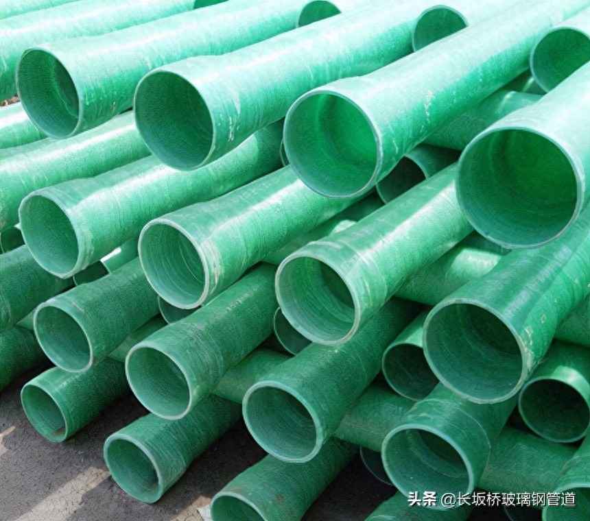 夹砂玻璃钢电力管价格与功能特性全解析