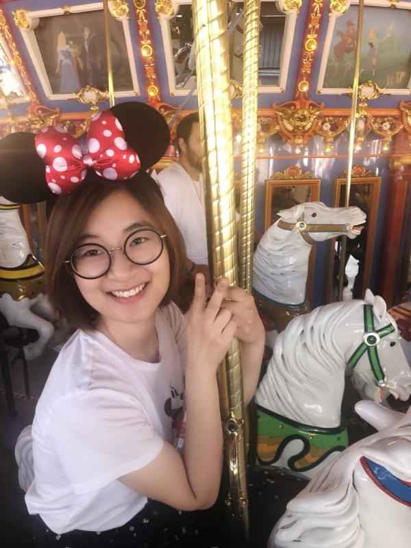 电力二极管的论文：荣获百万青橙奖的90后浙大女博导，爱科研也爱生活