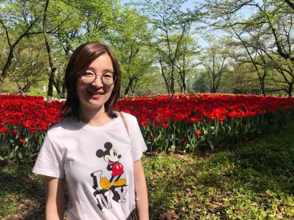 电力二极管的论文：荣获百万青橙奖的90后浙大女博导，爱科研也爱生活