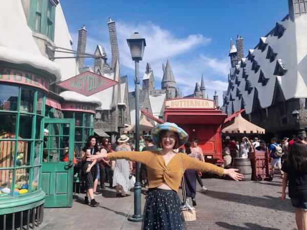 电力二极管的论文：荣获百万青橙奖的90后浙大女博导，爱科研也爱生活