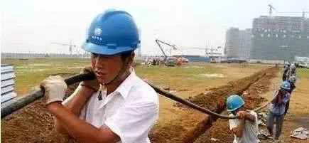 电力直埋管 直埋穿管排管电缆沟详细讲解