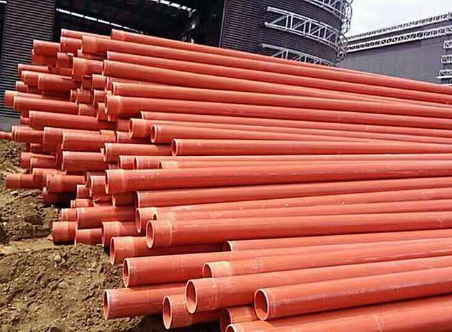 CPVC电力管能用来做排水管吗？专业指南与品牌推荐