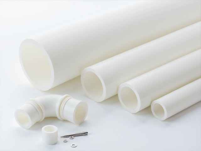 PVC-C电力管规格与PVC管国际规格型号全解析