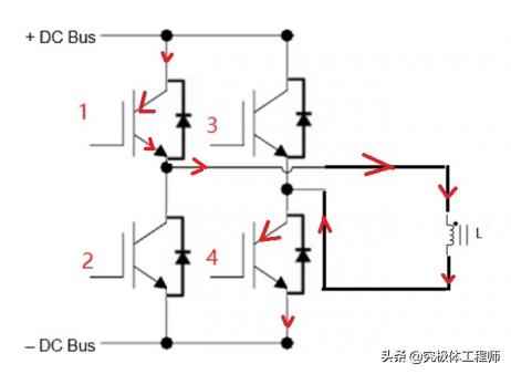 电力二极管核心特性与选用全攻略