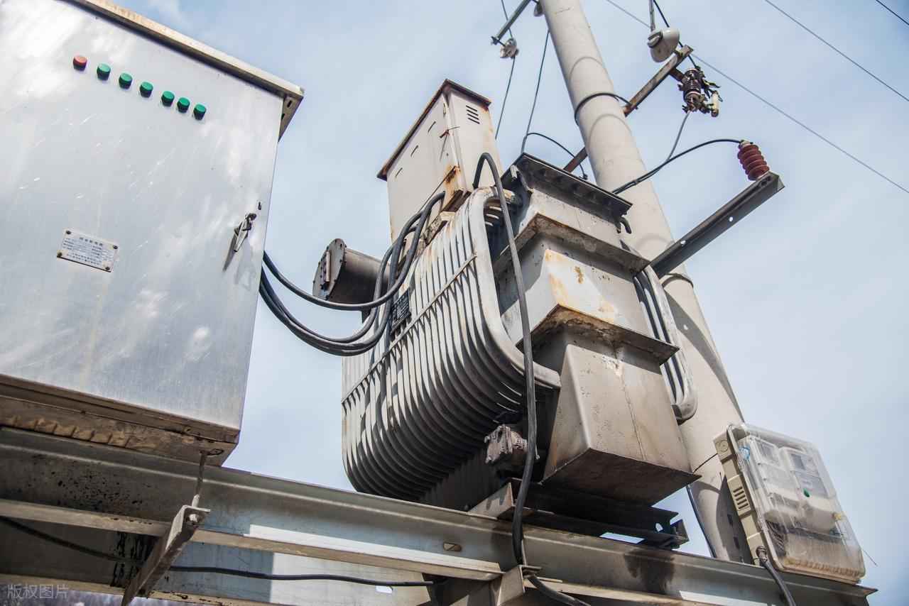 变压器型号规格全解析：从字母数字到实战选型