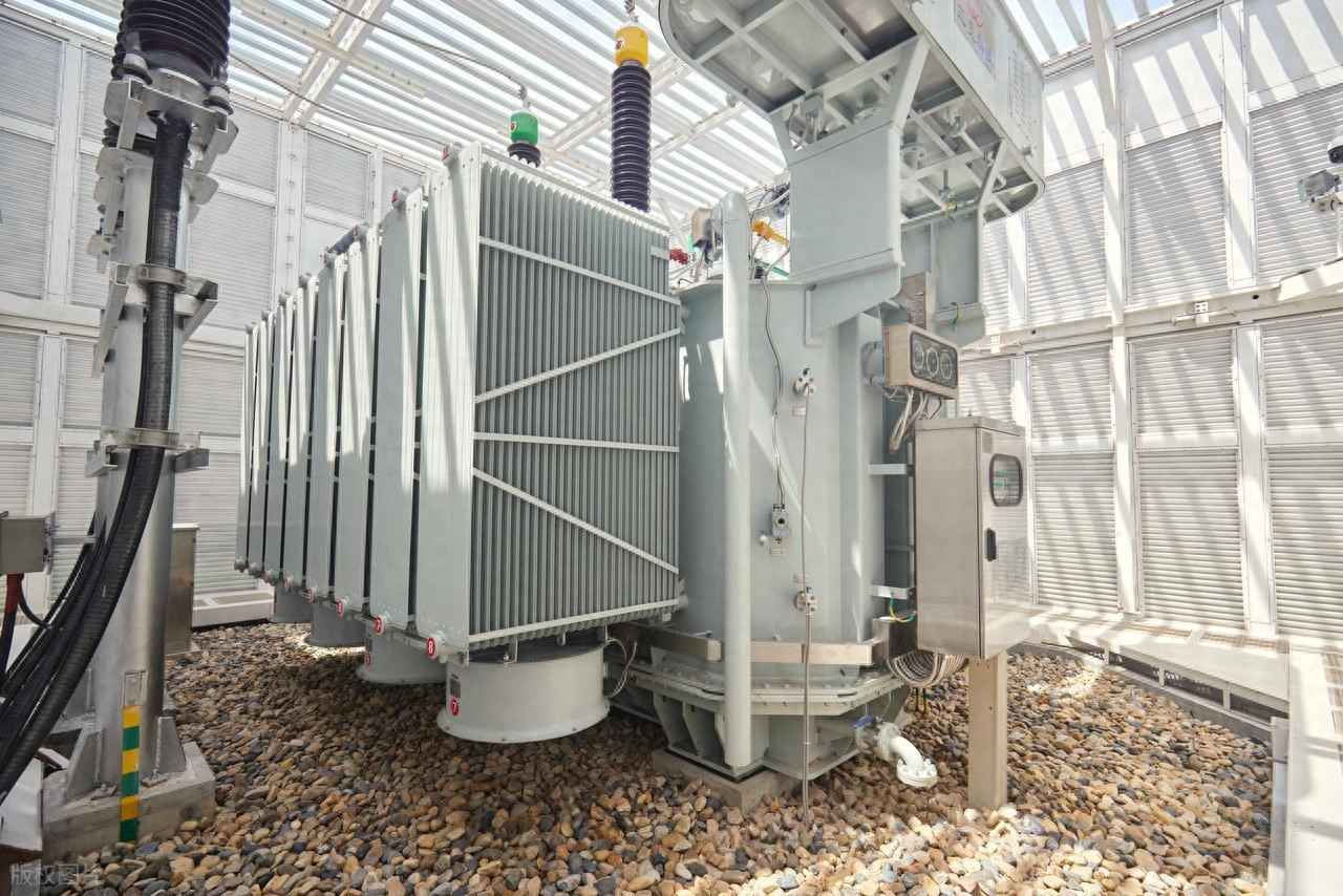 变压器型号规格全解析：从字母数字到实战选型