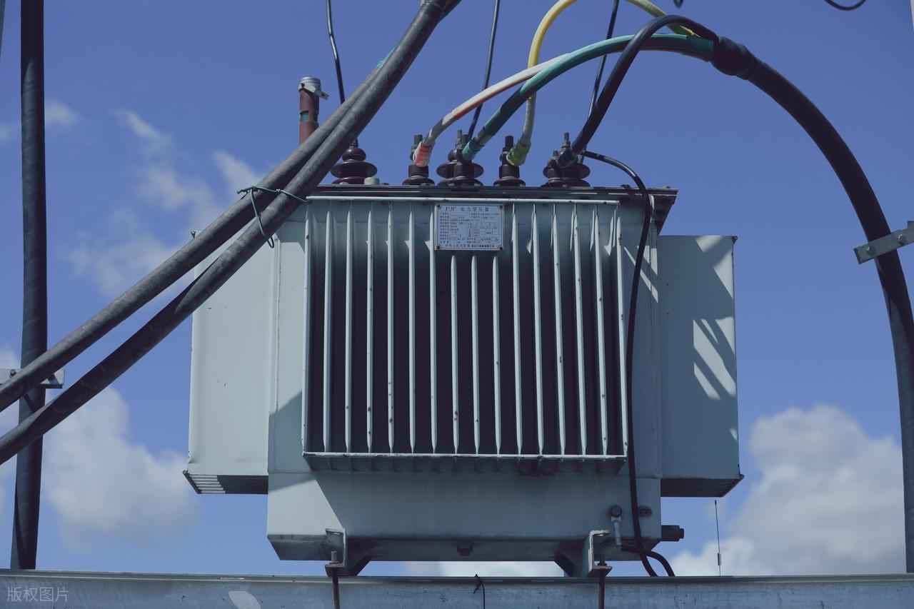 变压器型号规格全解析：从字母数字到实战选型