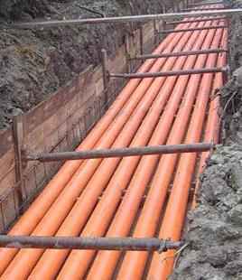 CPVC电力管原料：如何正确选择MPP与CPVC电力管？