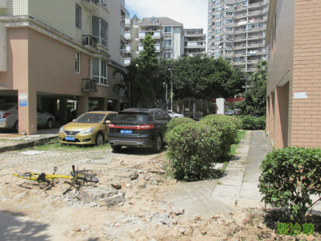 海泡石电力水泥管 福建征求意见：老旧小区改进门窗隔音，拆违建，装门禁，扩道路