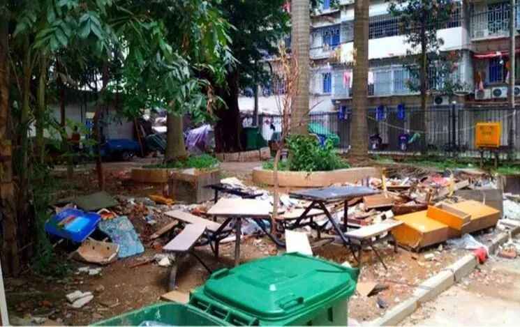 海泡石电力水泥管 福建征求意见：老旧小区改进门窗隔音，拆违建，装门禁，扩道路