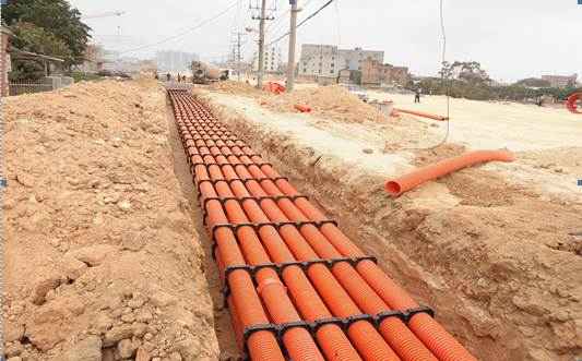 河南CPVC电力管价格指南：全方位解析与选购建议