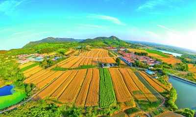 10kv电力排管：抗战胜利，是因为有这样的根据地……