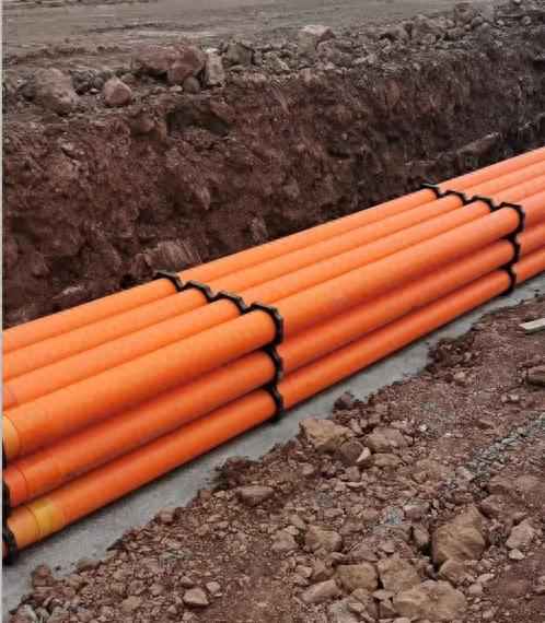 CPVC电力管能否用作排水管？实战分析与品牌优选