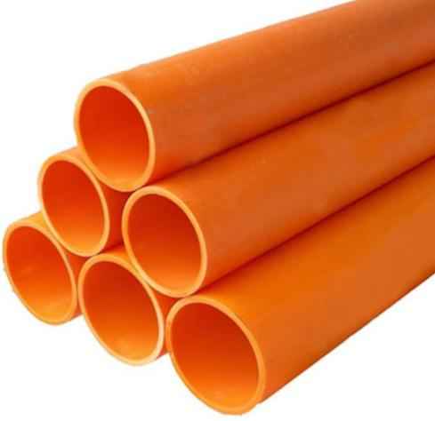 MPP电力管全方位解析：从配方到卓越应用