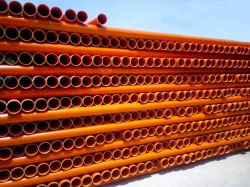 CPVC电力电缆保护管选购指南：价格、特性与品牌推荐