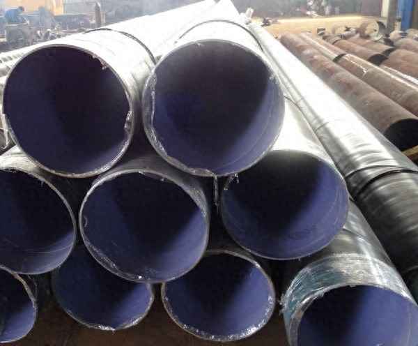 奥仁格管道：螺旋钢管为延边基建注入强劲动力，守护输送安全