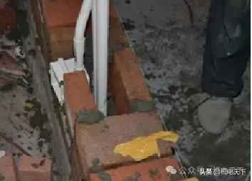 电力管铺设图集 电缆敷设，导管敷设怎么做？精编实体质量精细化图集详细解答