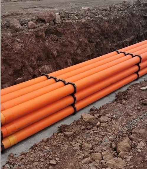 MPP电力管价格全解析：选购技巧与市场动态