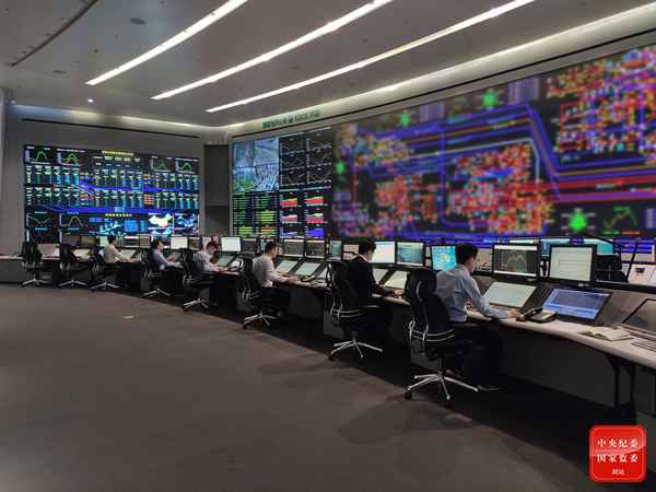 电力市场管控 监督护航电力供应