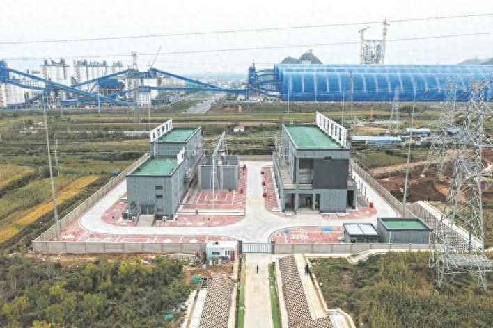 电力管开挖深度：区域电网强化新策略