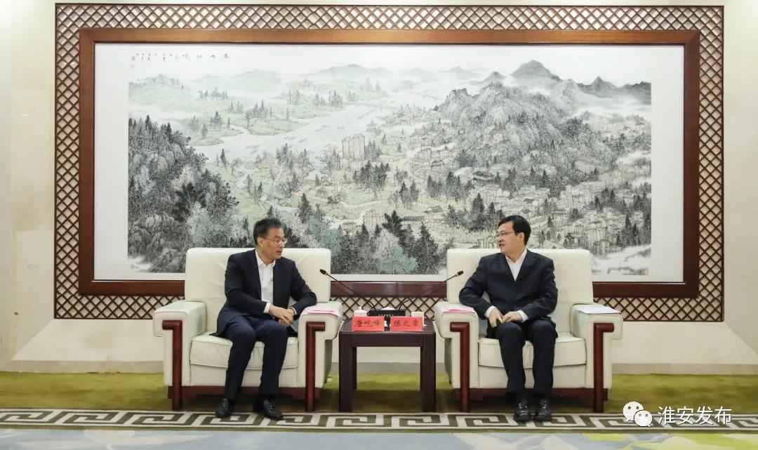 江苏淮安电力管