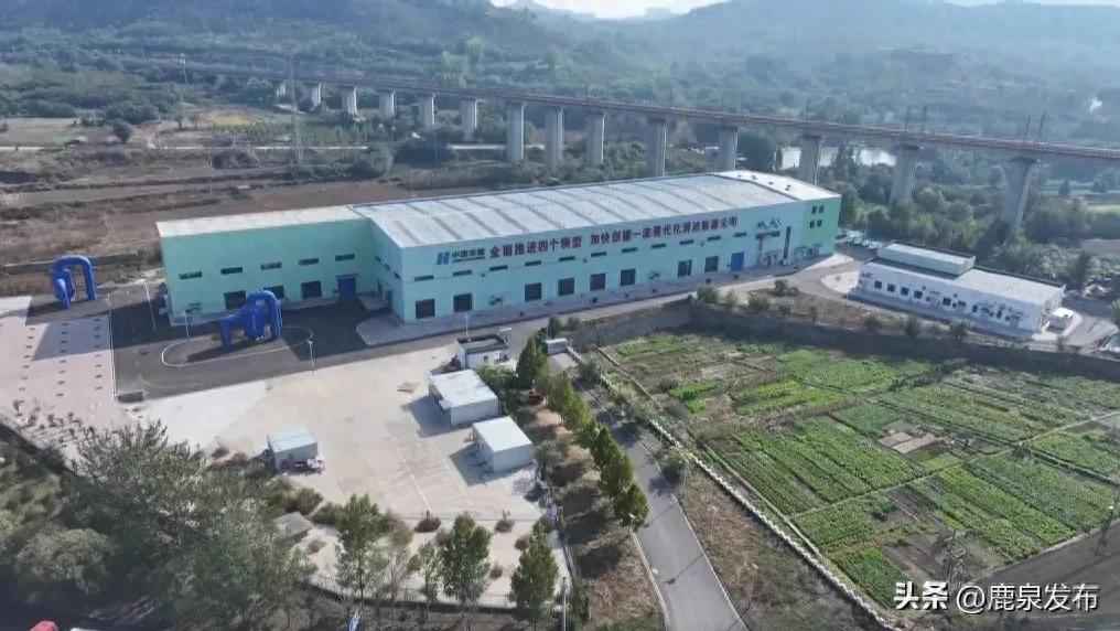 奥仁格管道助力鹿泉电力保障，为供暖季筑牢安全防线