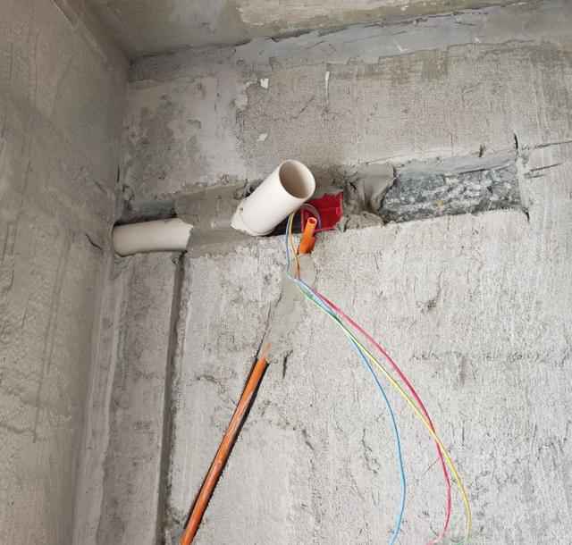 家庭电力排管：家里管线乱成“网”？50管预埋全攻略，入住后整洁又高级！