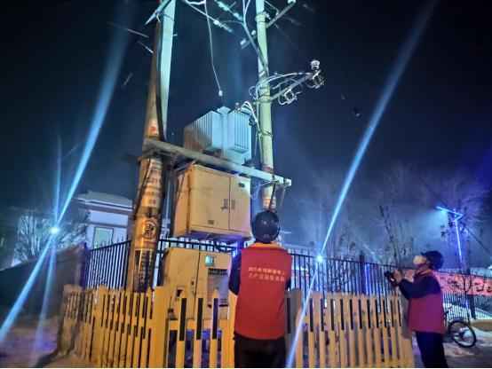 喀什160电力管：国网新疆电力十项惠企举措保障电力供应